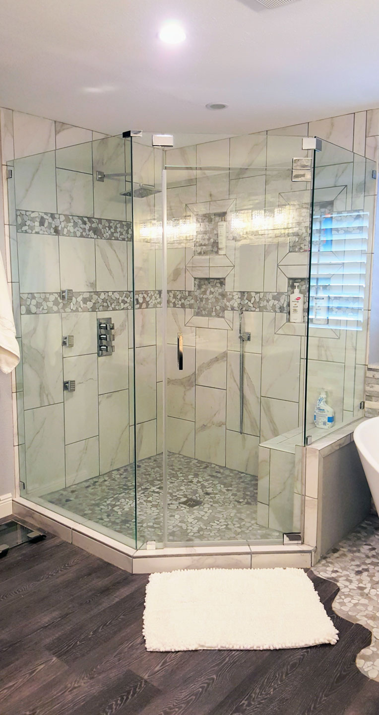 shower-remodel